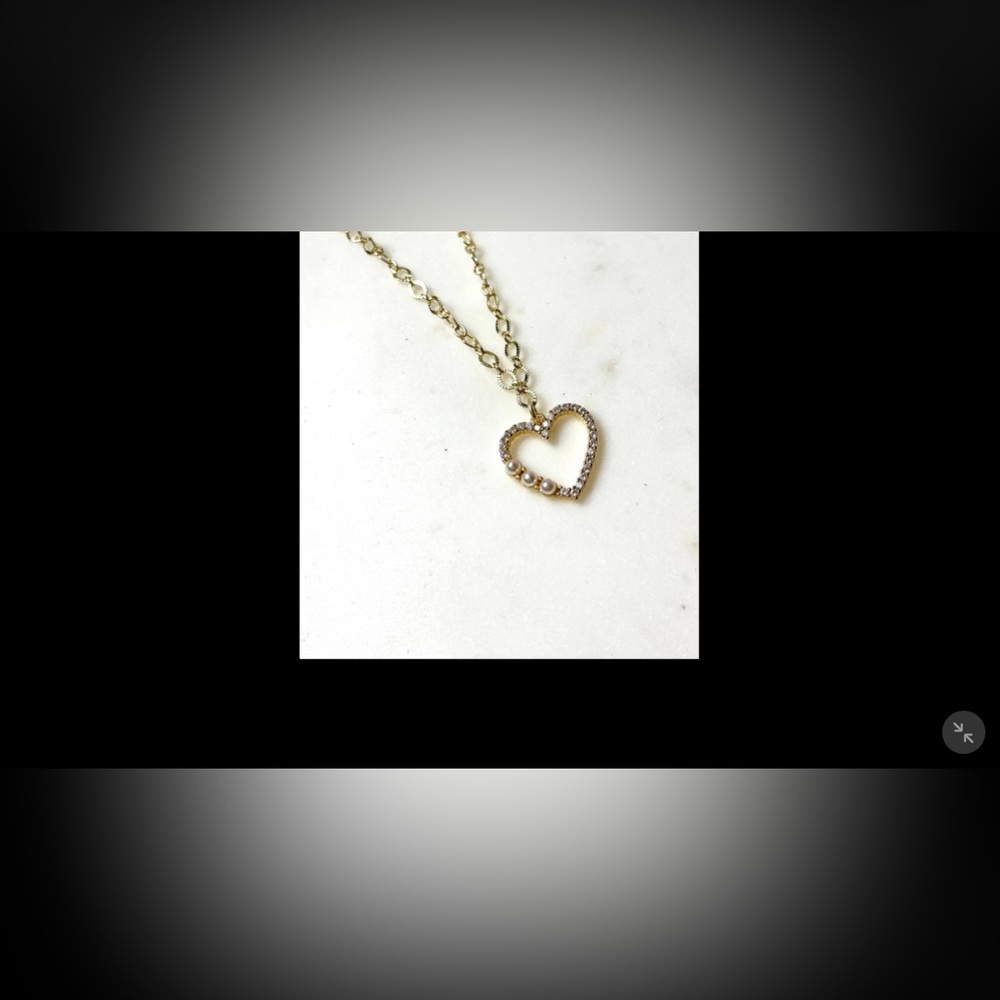 Permanent Necklace